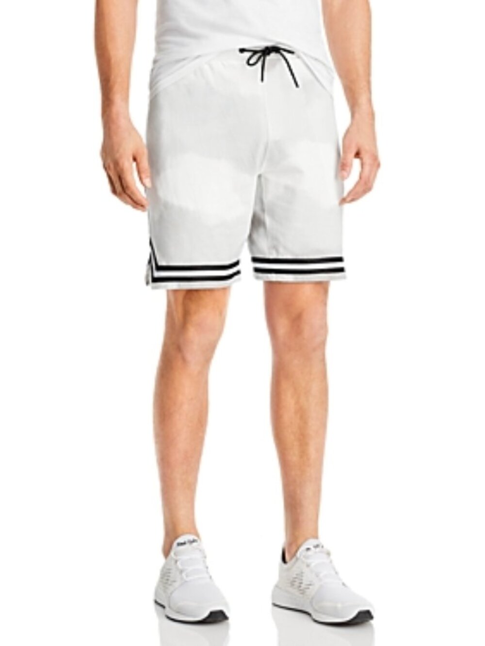 Zanerobe Mens Drawstring Shorts